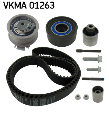 Set curea de distributie VKMA 01263 SKF